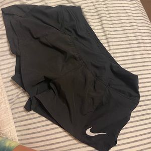 Nike Dri-Fit Shorts